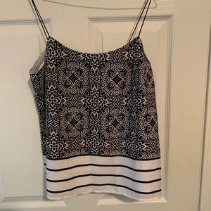 Banana republic tank top
